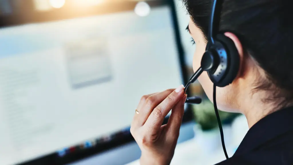 Customer Support Cneter